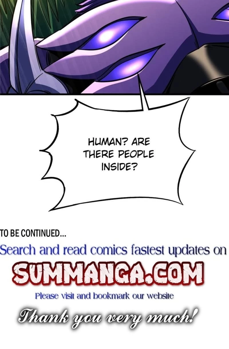Super Gene Chapter 288 - 87
