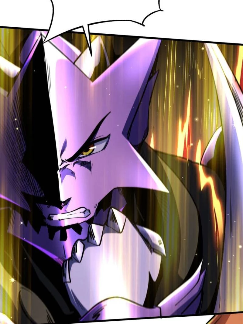 Super Gene Chapter 284 - 20