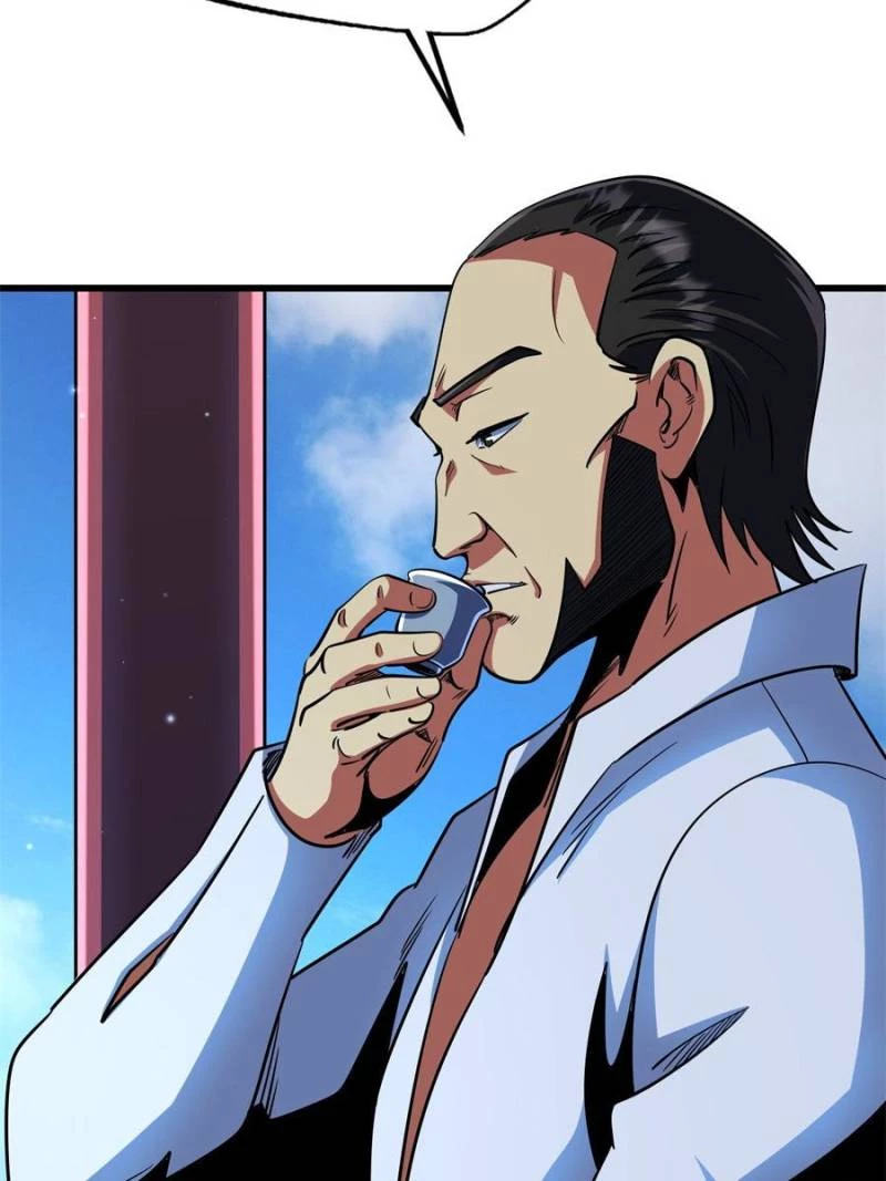 Super Gene Chapter 283 - 3