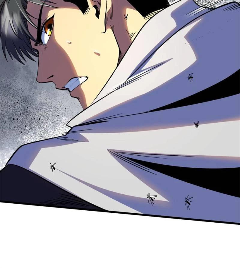 Super Gene Chapter 286 - 34