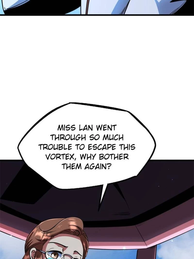 Super Gene Chapter 283 - 4
