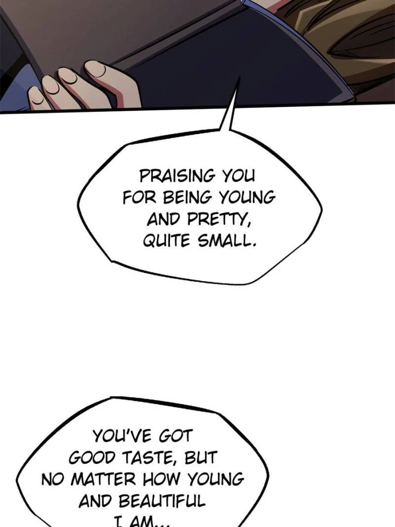Super Gene Chapter 285 - 29