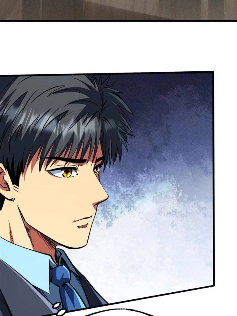Super Gene Chapter 282 - 2