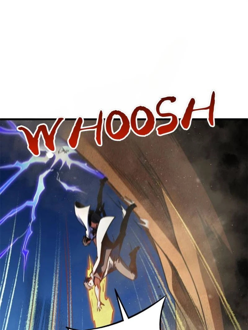 Super Gene Chapter 286 - 35