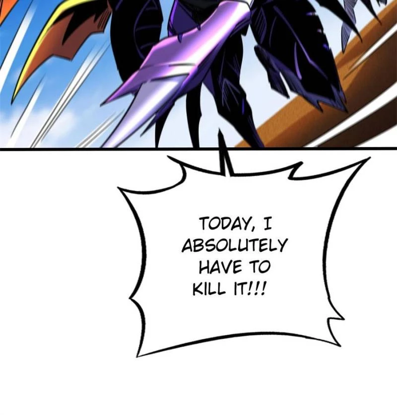 Super Gene Chapter 284 - 22