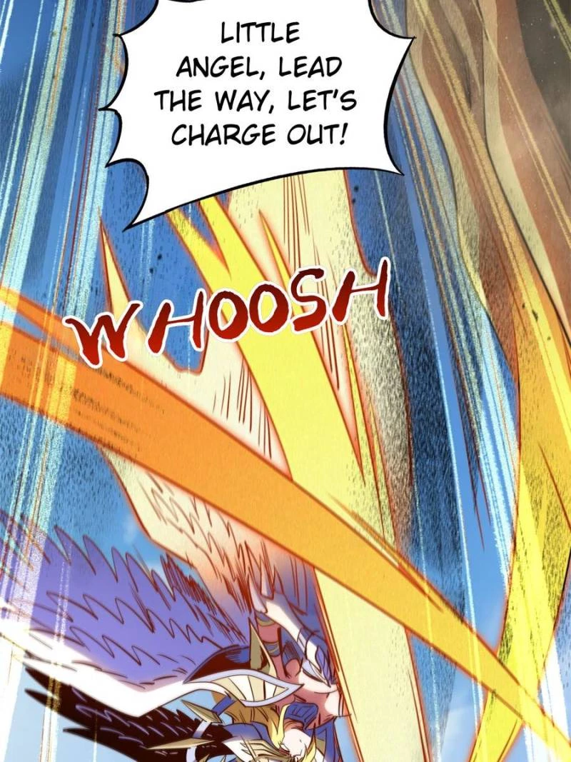 Super Gene Chapter 286 - 36