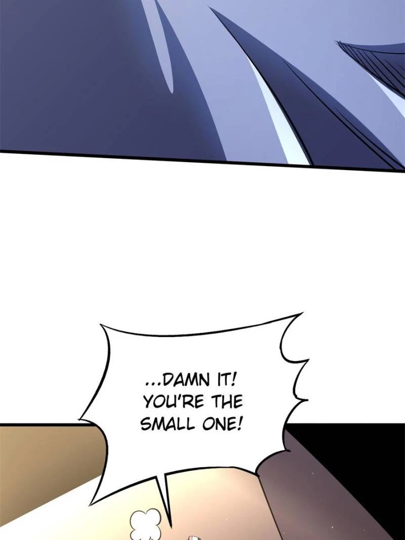 Super Gene Chapter 285 - 31