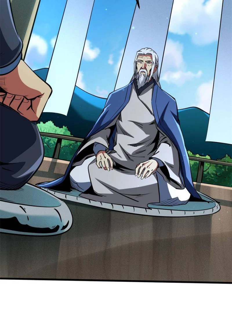 Super Gene Chapter 282 - 4