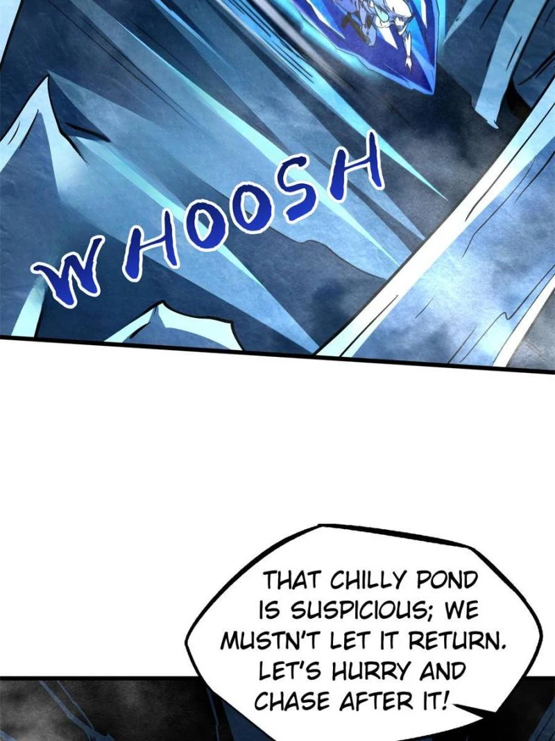 Super Gene Chapter 284 - 24