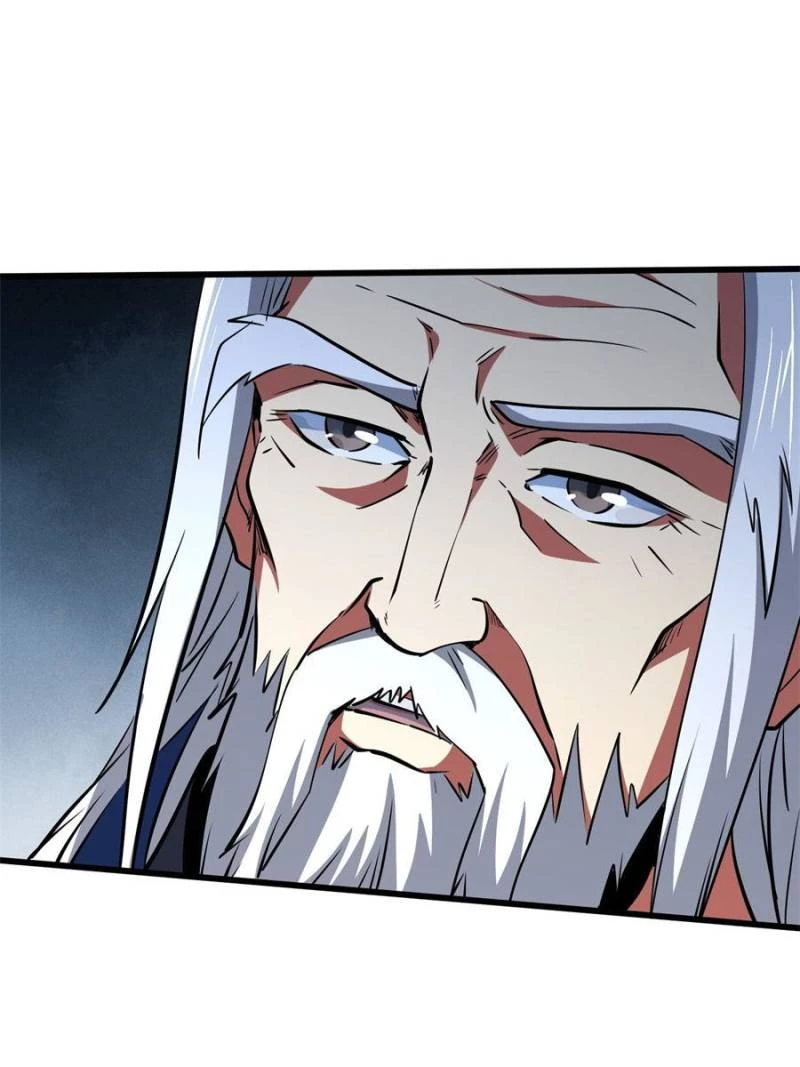 Super Gene Chapter 282 - 5