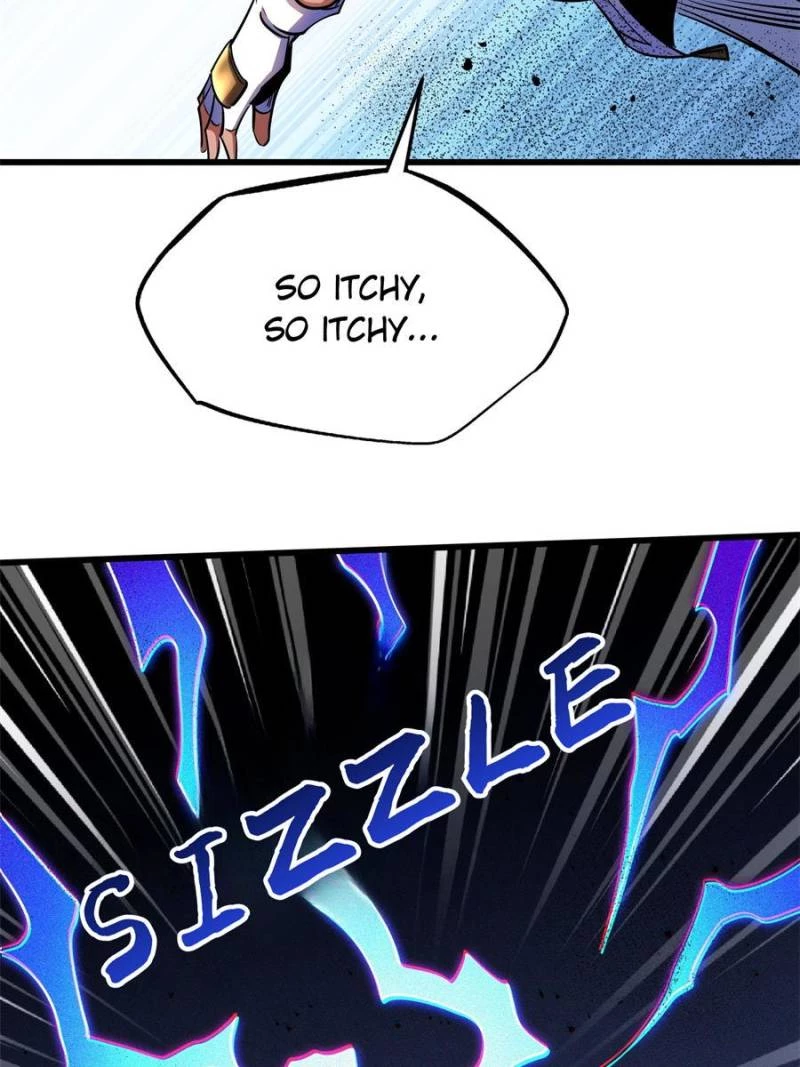 Super Gene Chapter 286 - 40