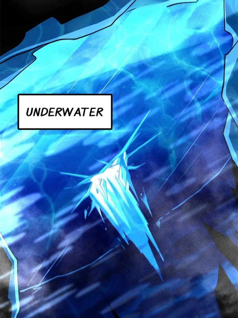 Super Gene Chapter 284 - 28