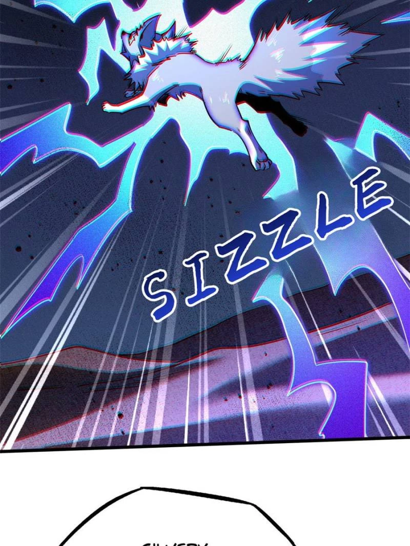 Super Gene Chapter 286 - 41