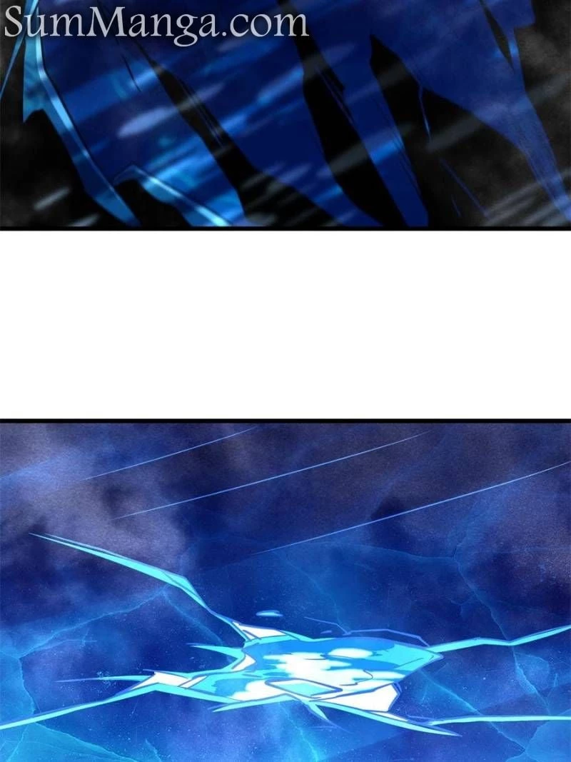 Super Gene Chapter 284 - 29
