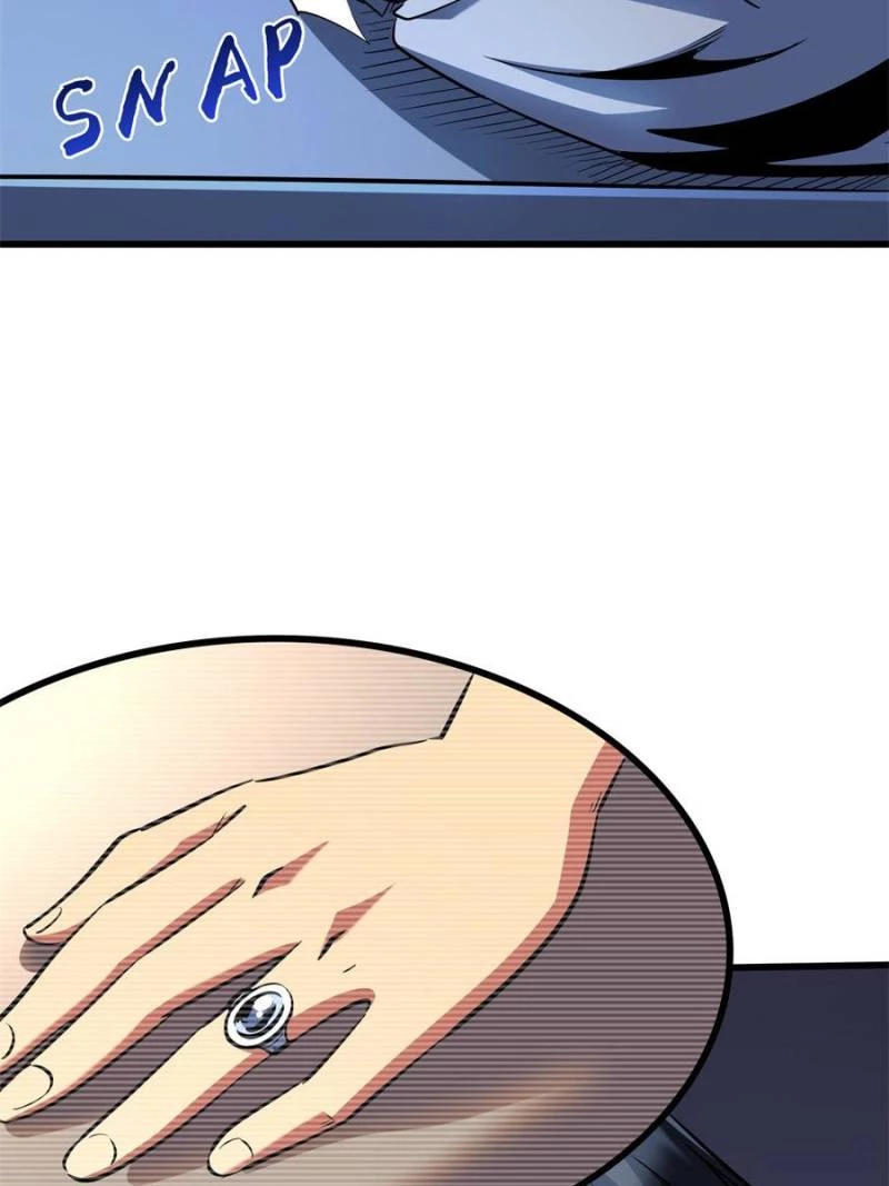 Super Gene Chapter 285 - 40