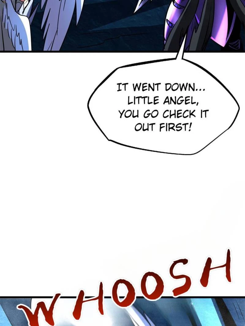 Super Gene Chapter 284 - 31