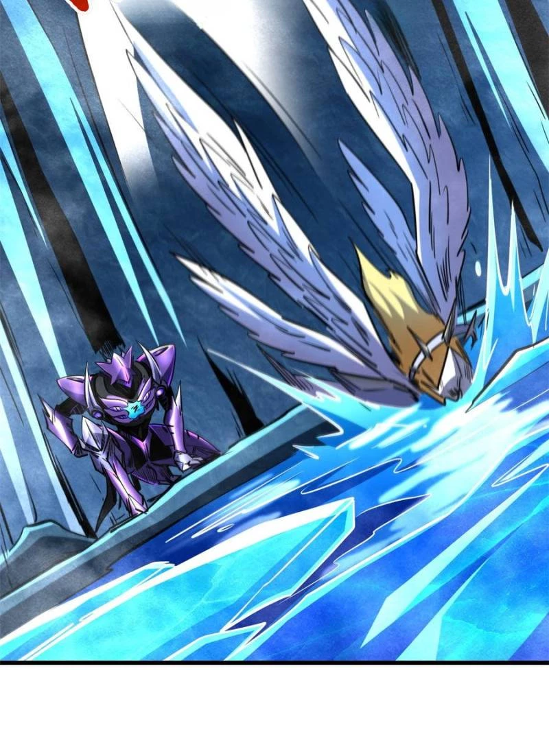 Super Gene Chapter 284 - 32