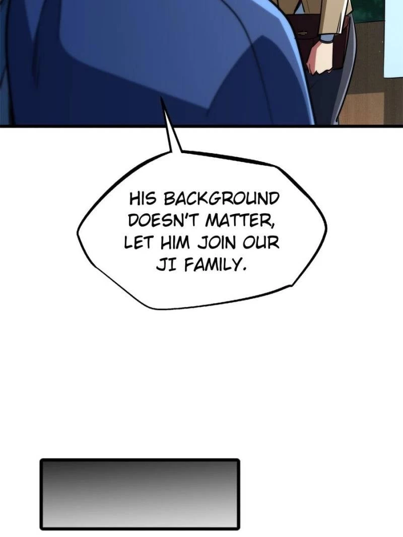 Super Gene Chapter 282 - 13