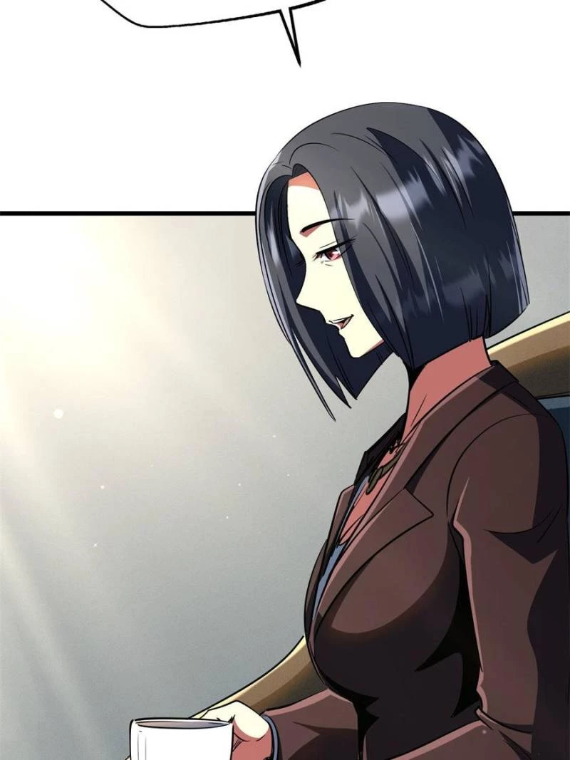 Super Gene Chapter 282 - 16