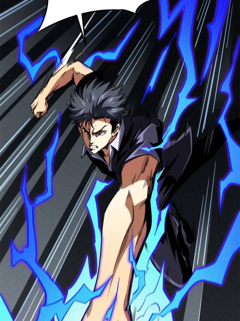Super Gene Chapter 283 - 18