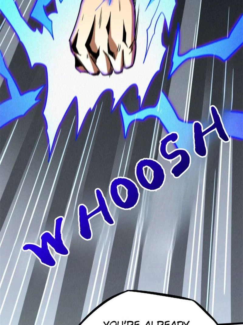 Super Gene Chapter 283 - 19