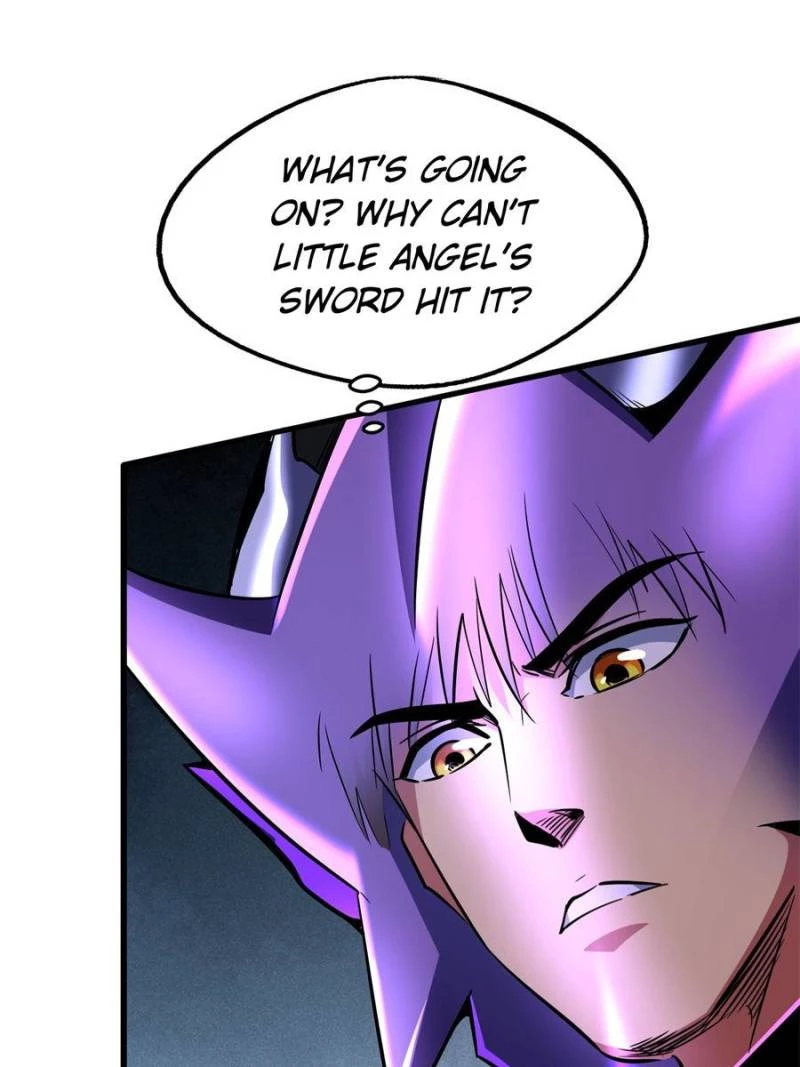 Super Gene Chapter 284 - 36