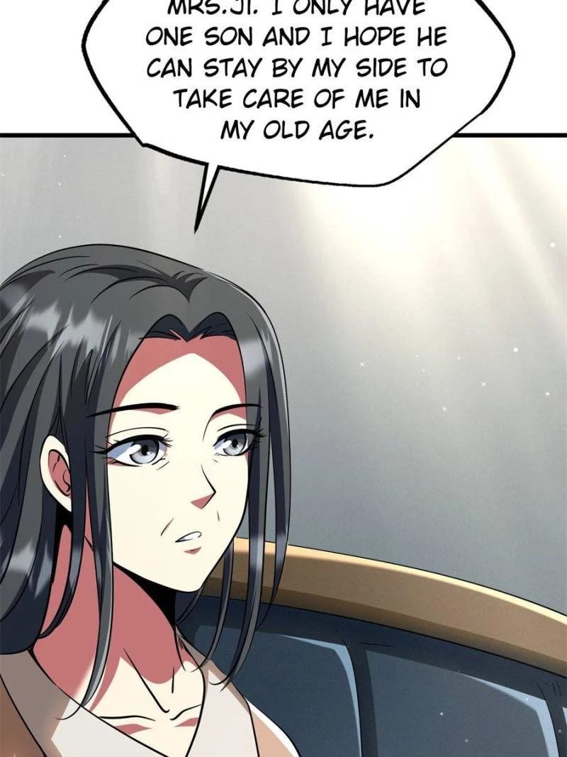 Super Gene Chapter 282 - 18
