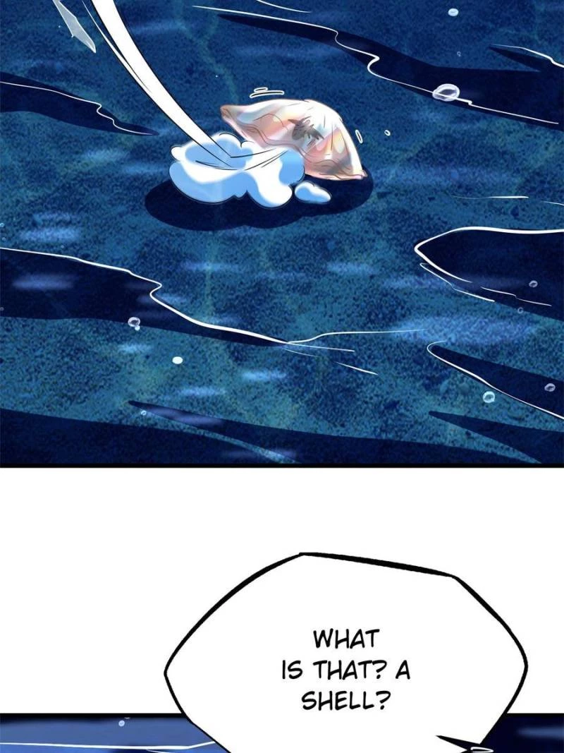 Super Gene Chapter 284 - 38