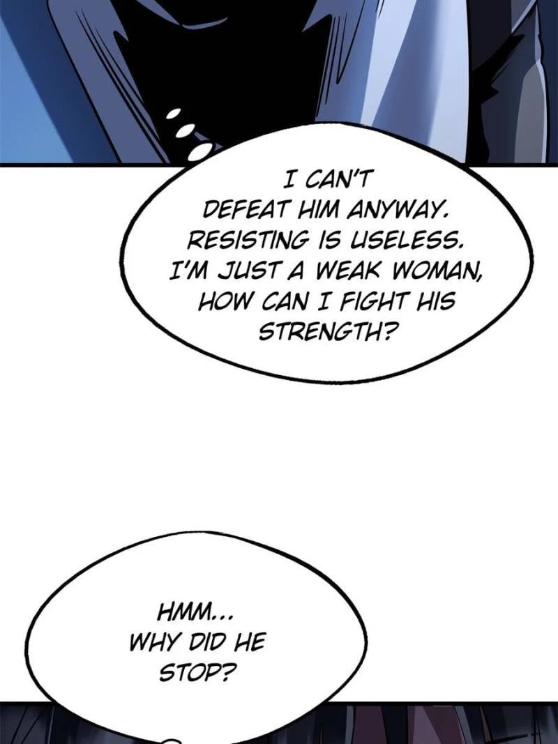 Super Gene Chapter 285 - 48