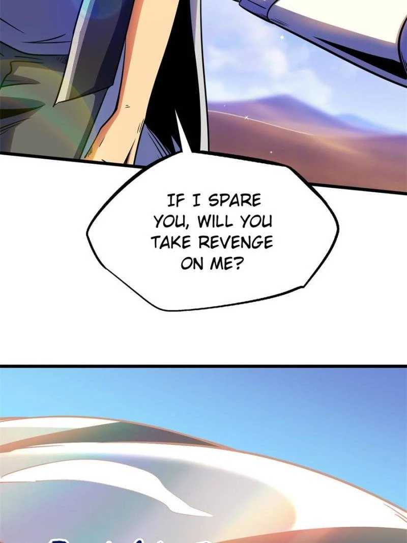 Super Gene Chapter 286 - 54
