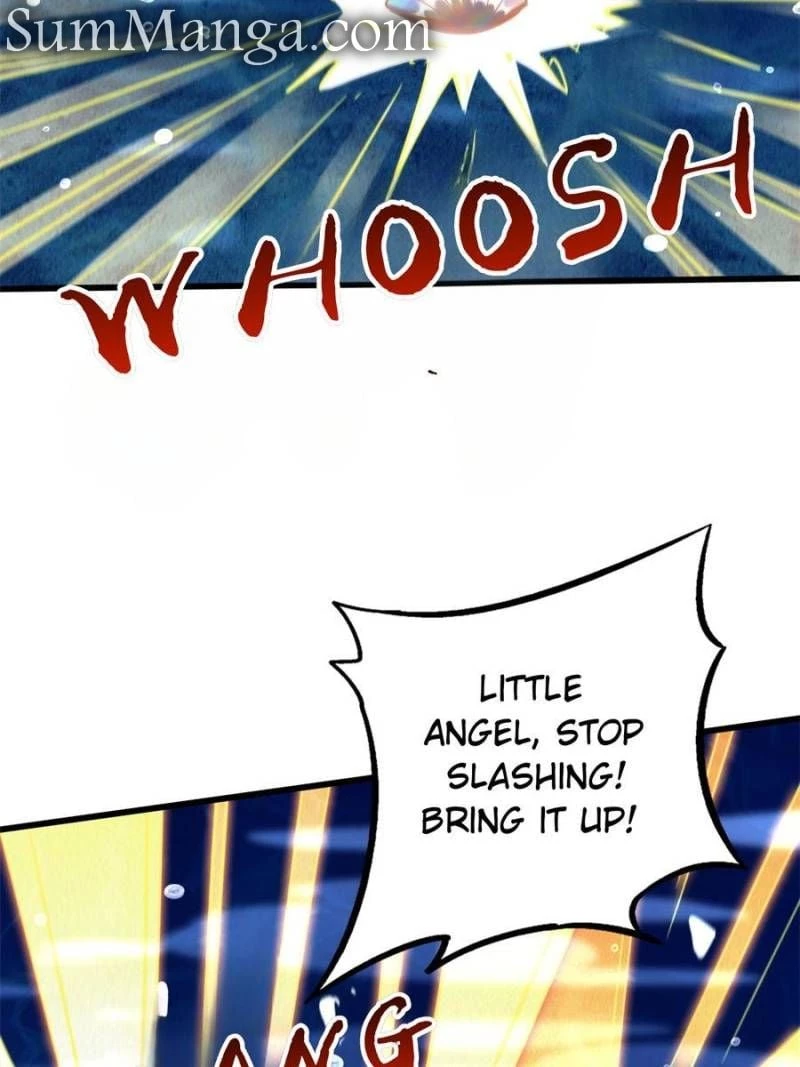 Super Gene Chapter 284 - 41