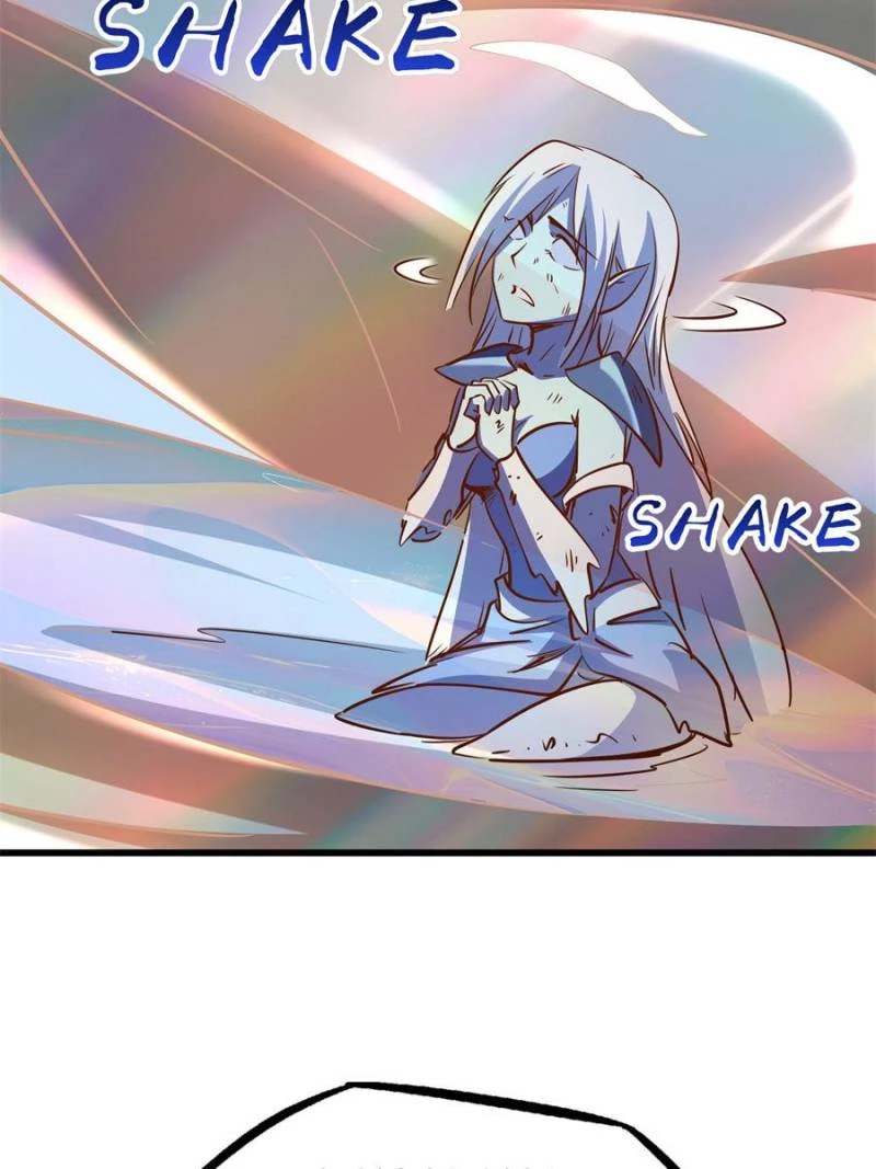 Super Gene Chapter 286 - 55