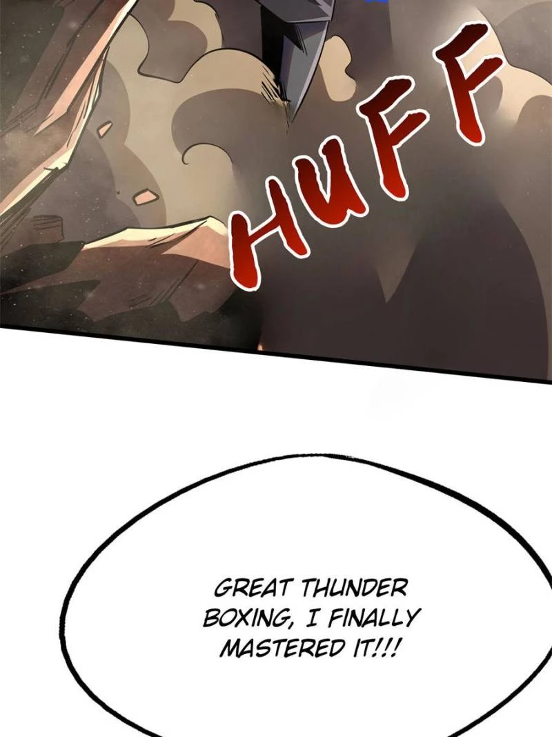Super Gene Chapter 283 - 27