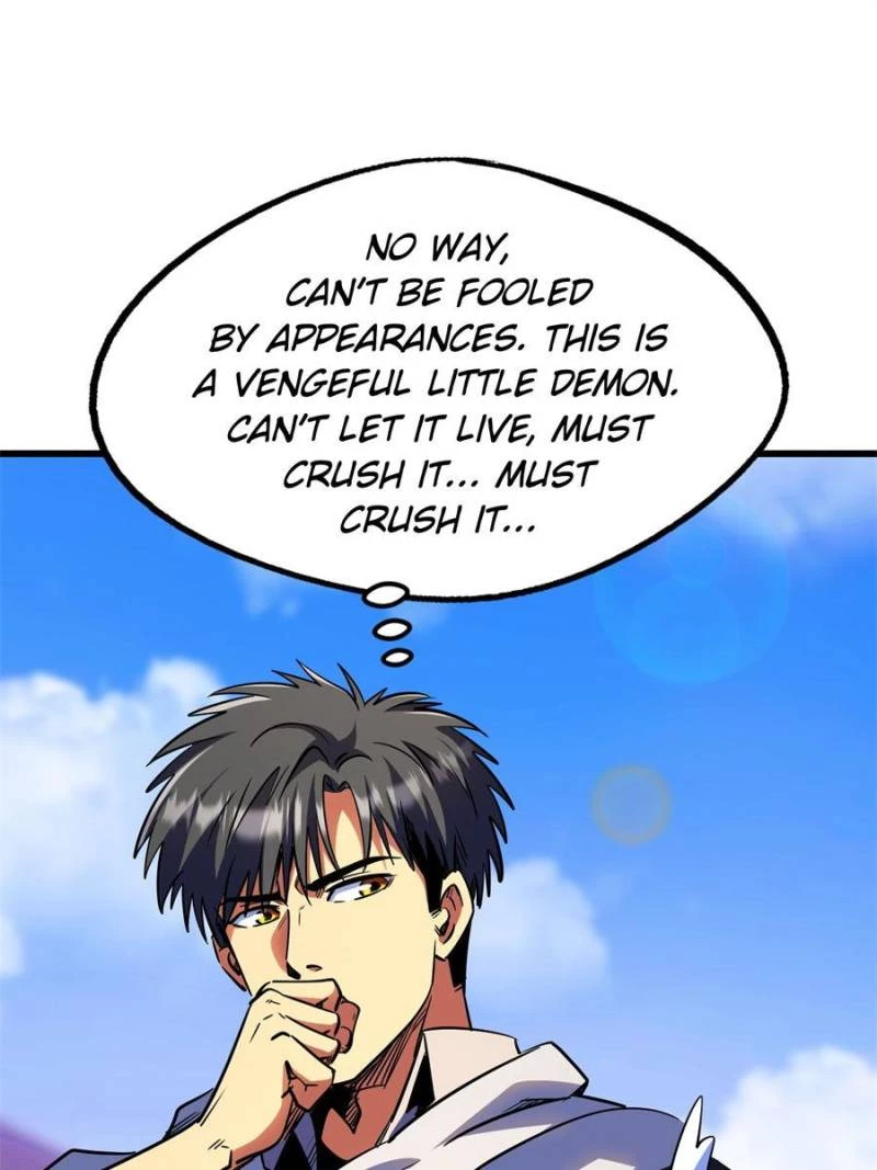 Super Gene Chapter 286 - 57