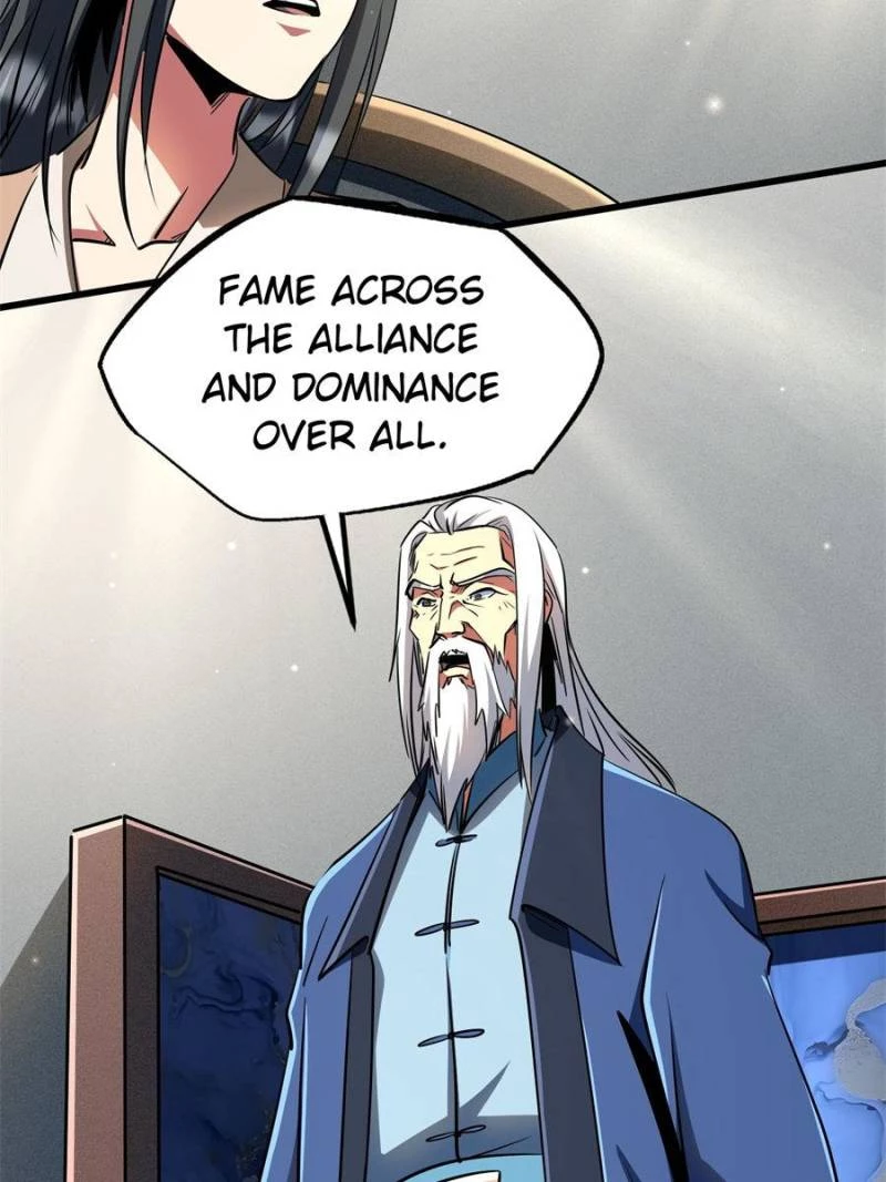 Super Gene Chapter 282 - 26