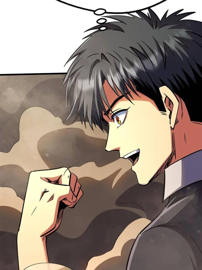 Super Gene Chapter 283 - 28