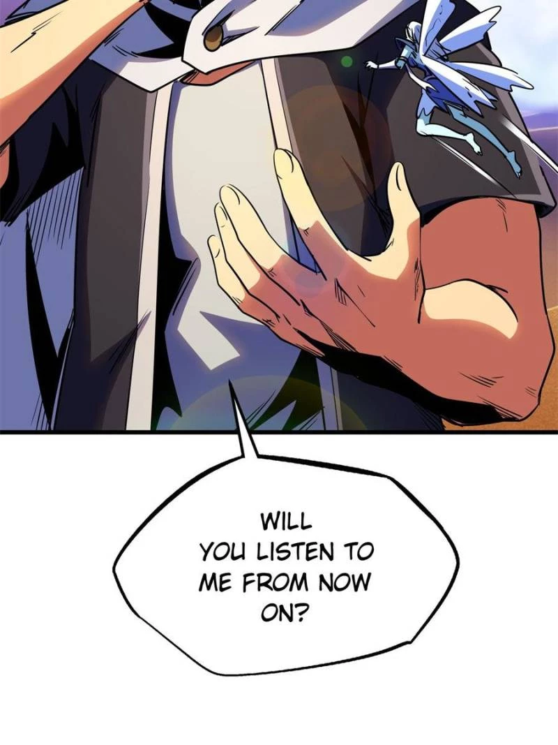 Super Gene Chapter 286 - 58