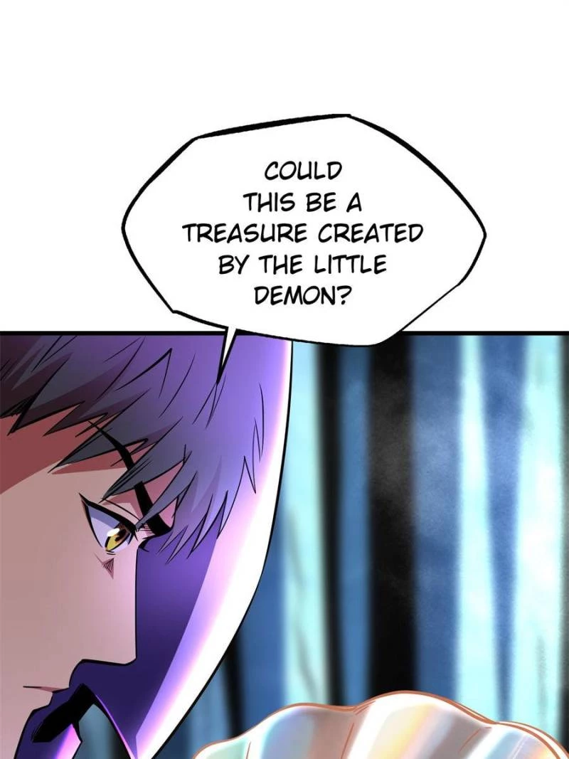 Super Gene Chapter 284 - 45