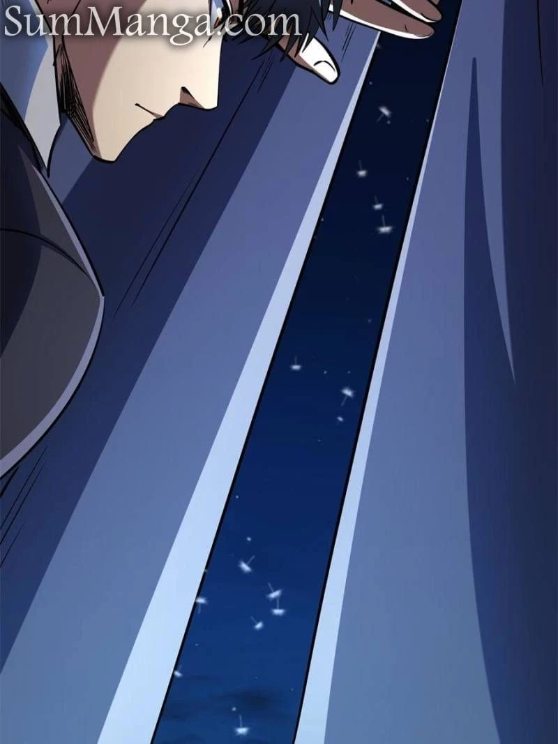 Super Gene Chapter 285 - 57