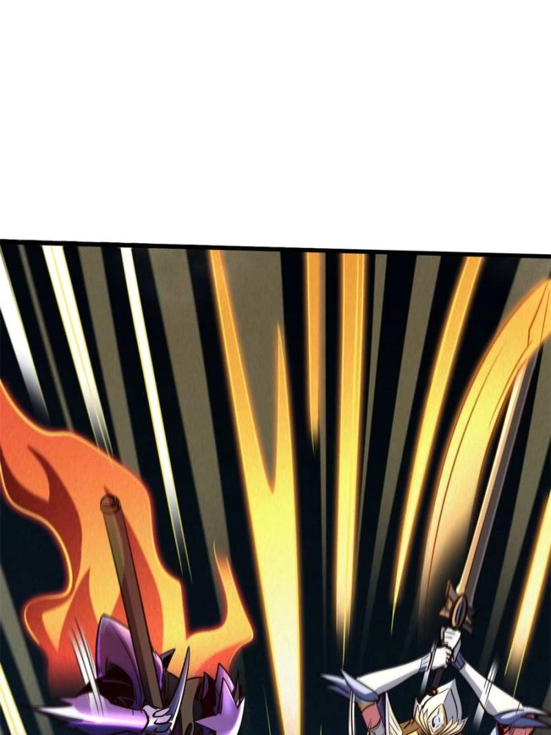 Super Gene Chapter 284 - 48