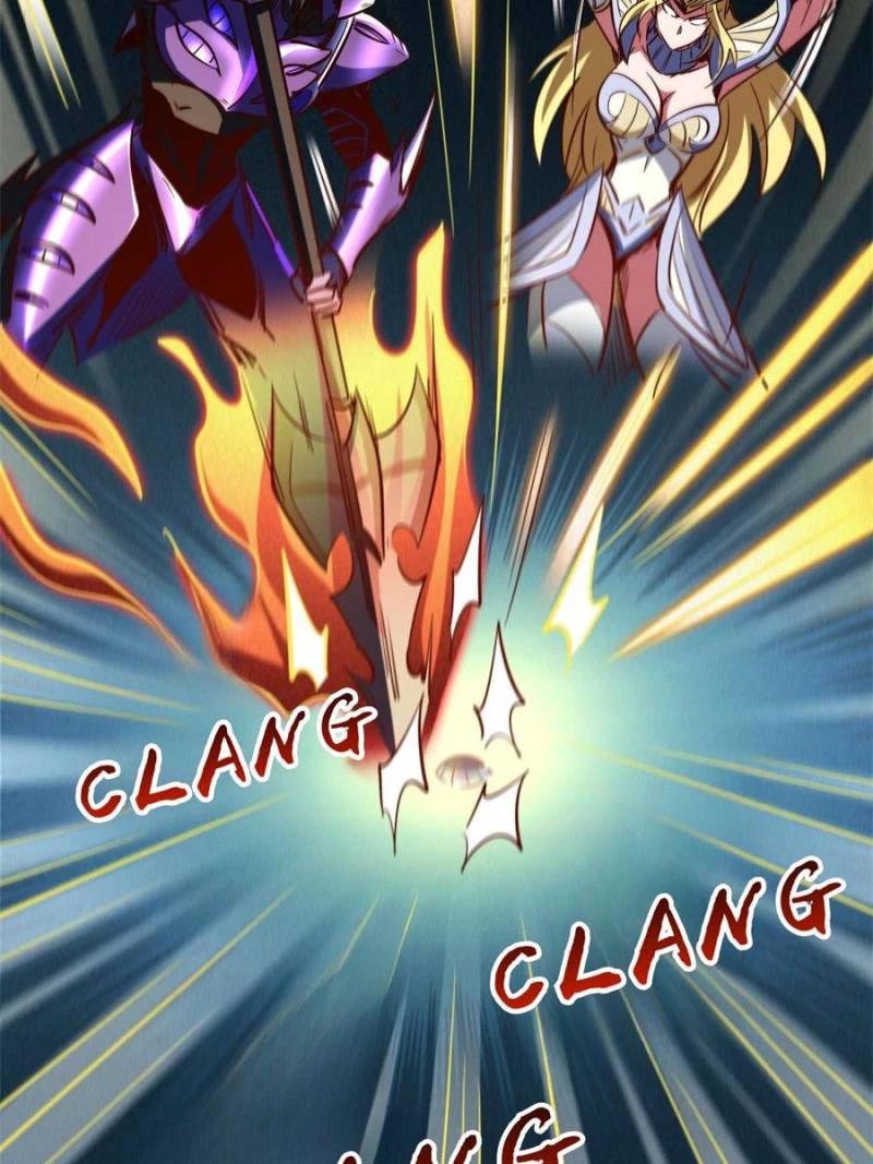 Super Gene Chapter 284 - 49