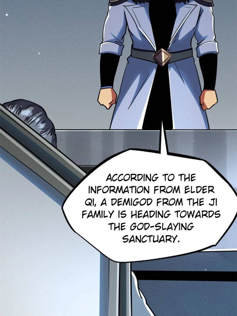 Super Gene Chapter 286 - 63
