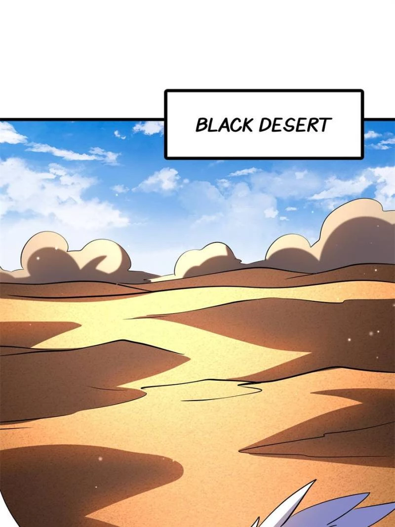 Super Gene Chapter 283 - 34