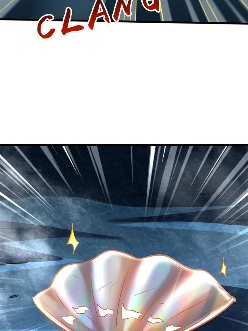 Super Gene Chapter 284 - 50