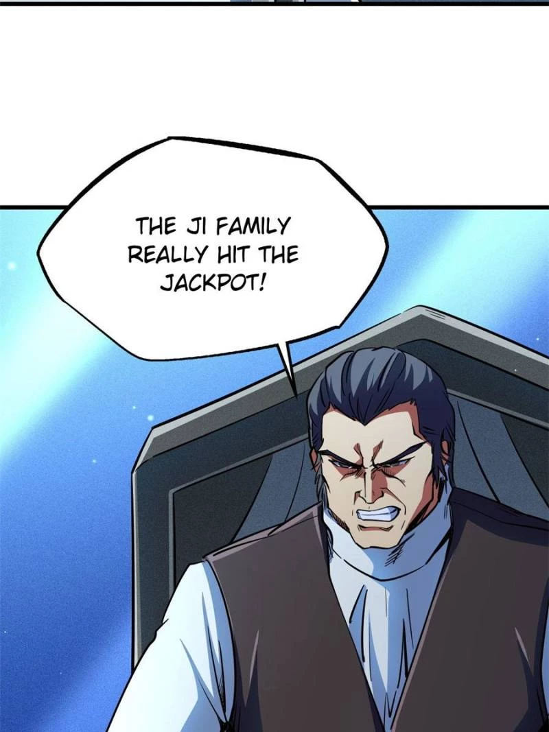 Super Gene Chapter 286 - 64