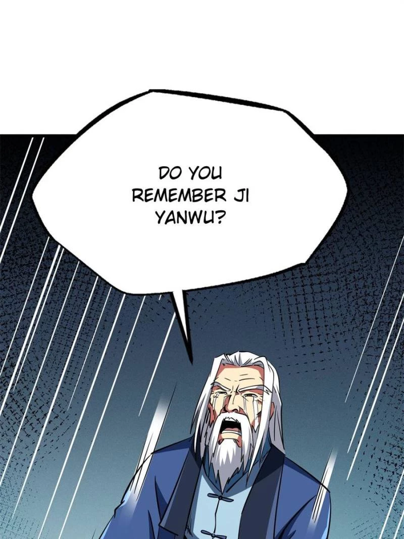 Super Gene Chapter 282 - 33
