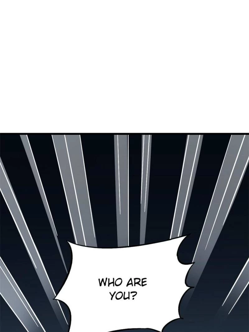 Super Gene Chapter 282 - 35