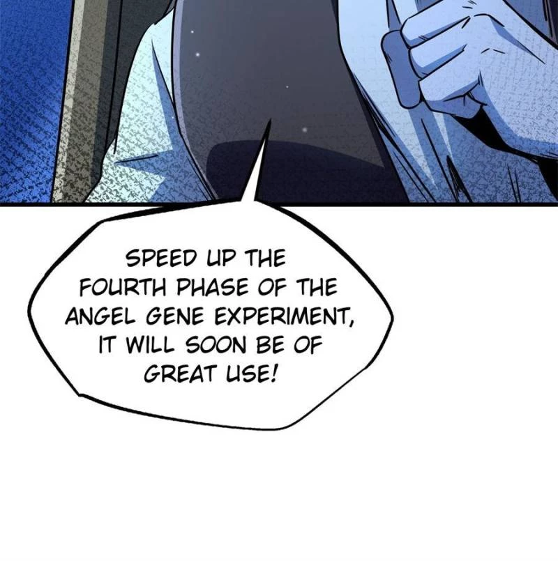 Super Gene Chapter 286 - 67