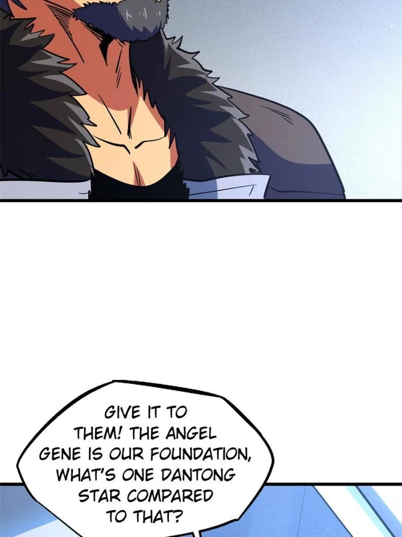 Super Gene Chapter 286 - 69