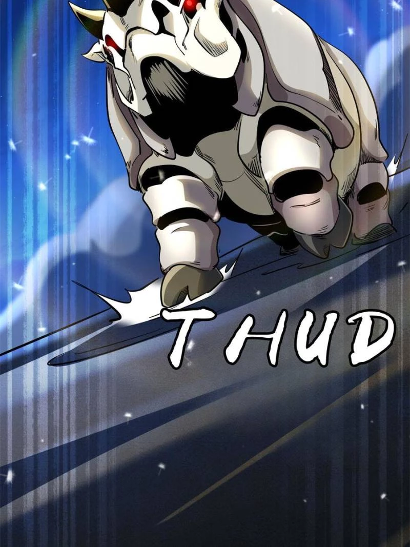 Super Gene Chapter 285 - 68